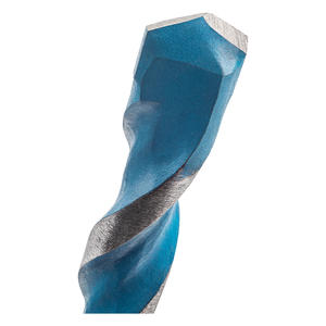 Bosch Mecha Multiconstruccion  06x100mm Encastre Hexagonal 1/4