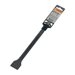 Lusqtoff Cincel Plano Sds Max 40mm X 280 Mm