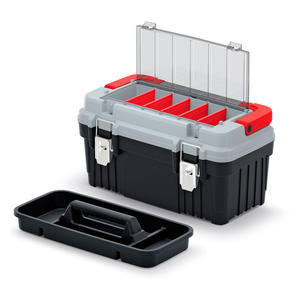 Kst Caja De Herramientas 55 - 540 X 278 X 269 Mm
