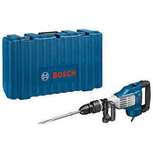 Bosch Martillo Demoledor 1700w Sds Gsh 11 Vc