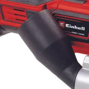 Einhell Engalletadora 18v Te-bj 18 Li - Solo (sin Bateria - Sin Cargador)