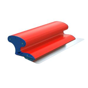 Atlas Llana 40cm Para Masilla Y Enduido