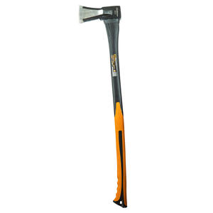 Lusqtoff Hacha De Abrir Cabo De Fibra 2 Kg