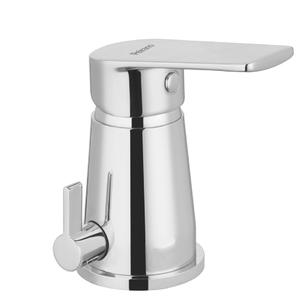 Peirano Griferia Bide Transferencia Cromo Cierre Ceramico Linea Rio