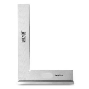 Bremen Escuadra Con Sombrero 250 X 160 Mm