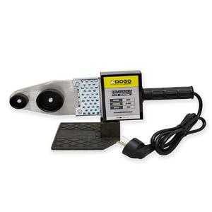 Dogo Termofusora 800 W + 6 Boquillas Y Maletin