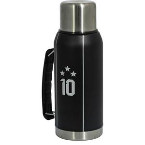 Lusqtoff Termo Negro 1 Lt - 3 Estrellas