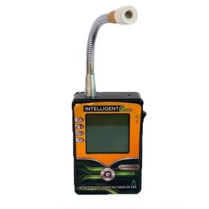 Detector De Gas Gnc-glp Inteligenttgas