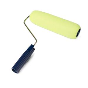 Rodillo Poliester Con Funda 11 Cm.