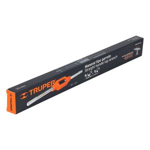 Truper Manija Porta Macho 2 Manos De 19mm