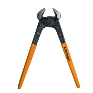 Lusqtoff Tenaza Carpintero  7" 180 Mm