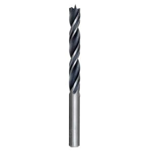 Einhell Mecha Espiral Para Madera  4 Mm