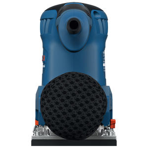 Bosch Lijadora Orbital 200w Gss 20-18a + Recolector