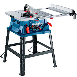 Bosch Sierra De Banco Gts 254 1800w 10" - 254 Mm