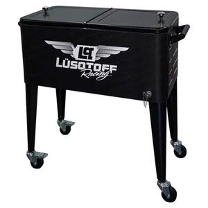 Lusqtoff Heladera Conservadora 80 Lts Modelo Racing