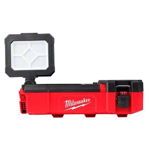 Milwaukee Linterna Led Packout
