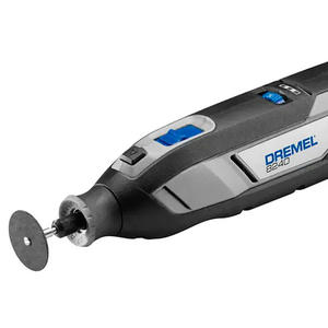 Dremel Minitorno 8240 Inalambrico 12v (1 Bateria - Cargador - Bolso)