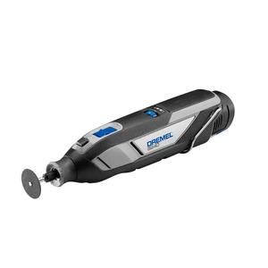 Dremel Minitorno 8240 Inalambrico 12v (1 Bateria - Cargador - Bolso)