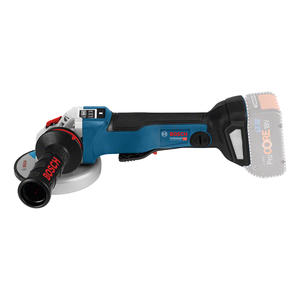 Bosch Amoladora 115 Mm 18v Gws 18v-10 Psc Sin Carbones (no Incluye Bateria Ni Cargador)