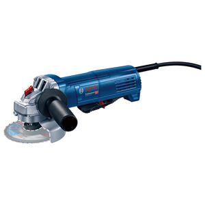 Bosch Amoladora 115 Mm 5" Gws  9-125 P Paleta 900 Watts