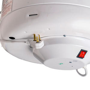 Termotanque Ecotermo  70 Lt Electrico Carga Superior
