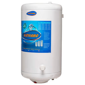 Termotanque Ecotermo  70 Lt Electrico Carga Superior