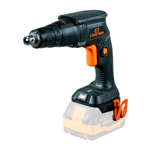 Lusqtoff Atornillador Durlock 18v Brushless (sin Bateria - Sin Cargador) - Black Series
