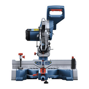 Bosch Ingletadora Telescopica 1800 Watts 12" 305 Mm Gcm 254 D