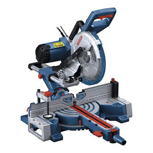 Bosch Ingletadora Telescopica 1800 Watts 12" 305 Mm Gcm 254 D