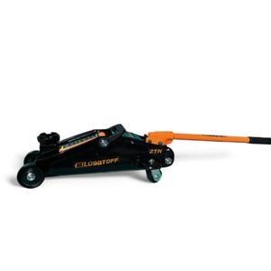 Lusqtoff Crique Hidraulico Carro 2 Ton. Automotor