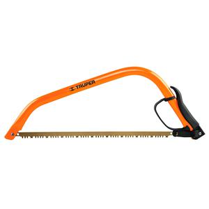 Truper Arco Sierra Montaraz 21" 53 Cm