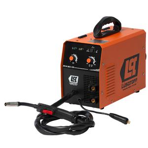 Lusqtoff Soldadora Inverter Mig Tig Mma - 90 A