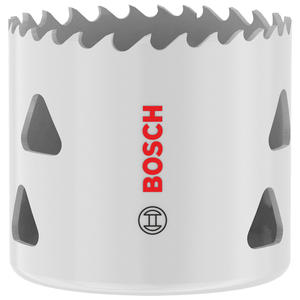 Bosch Sierra Copa Bimetalica 048mm (1"7/8)