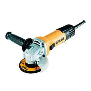 Dewalt Amoladora  4 1/2  700 Watts