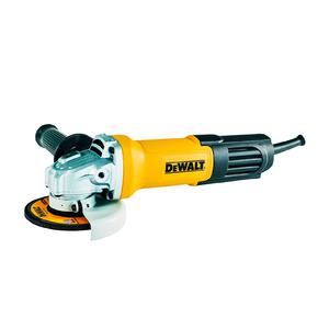 Dewalt Amoladora  4 1/2  700 Watts