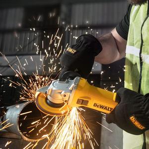 Dewalt Amoladora  4 1/2  700 Watts