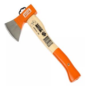 Bahco Hacha De Mano 600 Gramos Hgps-0.6-360
