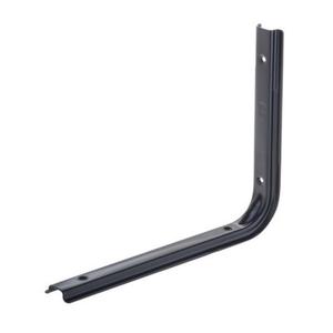 Soporte Bracket 250x350 404 Negro C/u