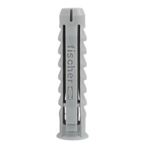 Fischer Tacos Nylon Sx 12 X  Unidad