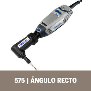 Dremel  575 Acople De Angulo Recto