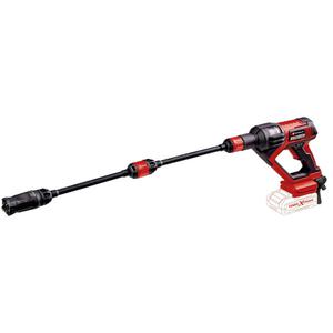 Einhell Hidrolavadora Inalambrica Hypresso 18/24 Li - 18v 24bar 240l/h (sin Bateria/cargador)