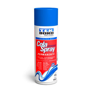 Tekbond Cola Spray Adhesivo 500ml / 305g