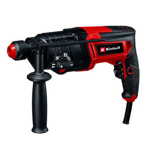 Einhell Martillo Rotativo Plus 800w 2,6 J - 26mm Tc-rh 800 4f