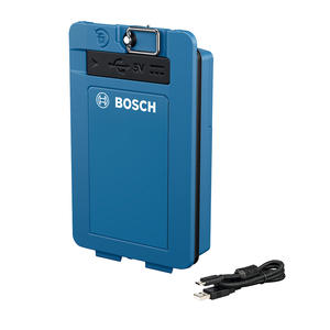 Bosch Bateria Litio 3.7v Xl Para Glm 50-27 / Gll 2-22