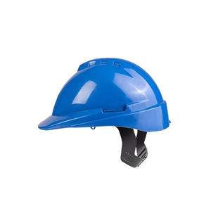 Libus Casco Azul Mileniun + Arnes Standard Plastico