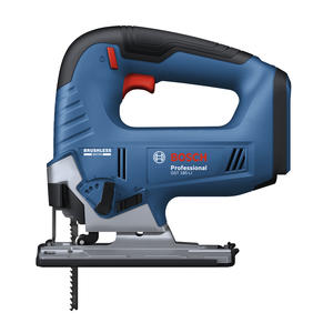 Bosch Sierra Caladora 18v Gst 185 Li ( Sin Bateria - Sin Cargador)