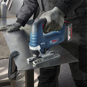 Bosch Sierra Caladora 18v Gst 185 Li ( Sin Bateria - Sin Cargador)