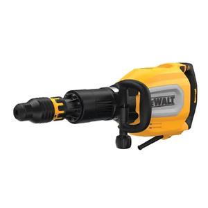 Dewalt Martillo Demoledor Sds Max 27 J 1700w