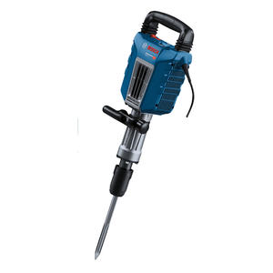 Bosch Martillo Demoledor Gsh 14 C 1750 Watts Sds Max 28 J