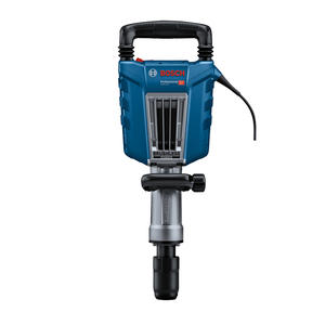 Bosch Martillo Demoledor Gsh 14 C 1750 Watts Sds Max 28 J